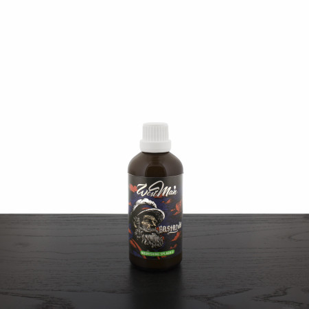 Product image 0 for Westman After Shave Splash, Bastardo